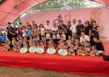二千碗意麵美味上桌！2026南投意麵觀光嘉年華 7月4日、5日於南投市中山公園熱鬧登場