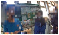 男提領30萬理由露餡 警郵識破假投資詐騙 5 男提領30萬理由露餡 警郵識破假投資詐騙