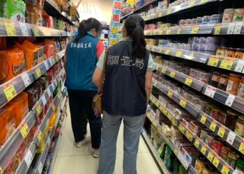 雲林縣政府持續加強問題油品稽查　再次提醒業者全面落實預防性下架　共同守護食品安全