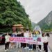北市推暑期反毒營 陪伴學生走出幽谷迎向光明 10 北市推暑期反毒營 陪伴學生走出幽谷迎向光明