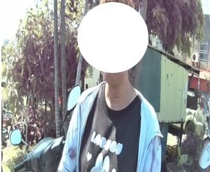 老婦騎車外出迷途　警熱心協助返家