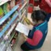配合中央五項強化措施 雲林縣衛生局持續全面查核守護食品安全 11 配合中央五項強化措施 雲林縣衛生局持續全面查核守護食品安全