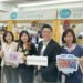 彰化縣政府攜手在地業者赴韓拓銷　中台灣四縣市共推深度旅遊