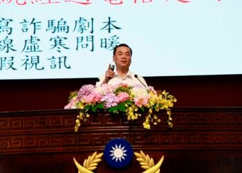 八成民意支持鞭刑　學者許福生：政府不能只談人權　更應回應治安焦慮