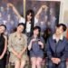 梁詠琪祝賀新婚 Lulu 催生「趁40歲以前趕快生」