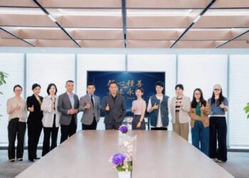 良耕善緣推耕心種善計畫  結合科技健康籌設基金會