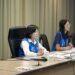 張麗善縣長參加「縣市長反毒油線上國是會議」 提五大建議籲中央完善食安制度