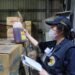 中聯問題油品流入花蓮14家業者 衛生局全面追查下架 14 中聯問題油品流入花蓮14家業者 衛生局全面追查下架