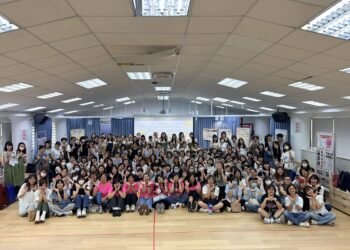 幼教老師練功成果大公開!臺北27組社群分享會熱鬧登場 8 幼教老師練功成果大公開!臺北27組社群分享會熱鬧登場