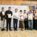 嘉義縣傑出演藝團隊授證　6團隊展現品牌實力