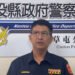 草屯鎮碧山路段發生2部自小客車行經路口未減速碰撞之交通事故