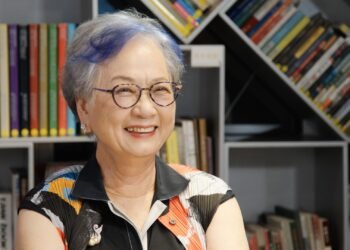 第30屆臺北文化獎得主揭曉　文化推手簡靜惠、攝影大師劉振祥獲殊榮