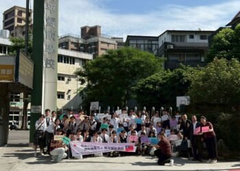 臺日青年以料理對話　相可高校交流開平餐飲深化國際教育