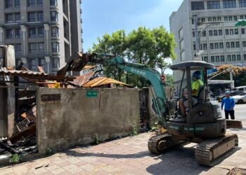 花幾萬元就能保住違建?北市打臉:都是騙局! 5 花幾萬元就能保住違建?北市打臉:都是騙局!
