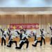 扯鈴、跳繩、踢毽驚艷首爾　臺北少年用民俗技藝圈粉韓國