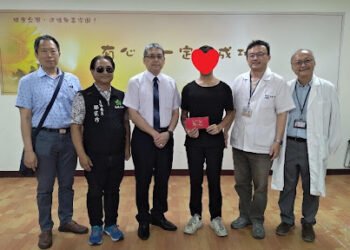 南投地檢、更保南投分會跨域攜手助復歸　頒發證照勉勵更生少年培養技能築夢