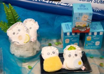 東石海之夏結合音樂與鮮蚵　消費集章換限定好禮