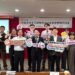 守護女性、迎向新生 北市毒防中心舉辦女性多元藥癮防治實務研討會 12 守護女性、迎向新生 北市毒防中心舉辦女性多元藥癮防治實務研討會
