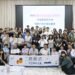 桃園15組地方創生團隊訪嘉 黃敏惠分享青年政策促跨市交流 10 桃園15組地方創生團隊訪嘉 黃敏惠分享青年政策促跨市交流