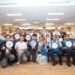 竹縣「AIoT加速器」成功媒合11家頂尖新創與企業合作共創 12 竹縣「AIoT加速器」成功媒合11家頂尖新創與企業合作共創
