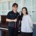蘇震洋獲曹登昌與依拜維吉 華語樂壇「金曲夫妻檔」助攻京劇合聲 還秀中國笛聲演奏 8 蘇震洋獲曹登昌與依拜維吉 華語樂壇「金曲夫妻檔」助攻京劇合聲 還秀中國笛聲演奏