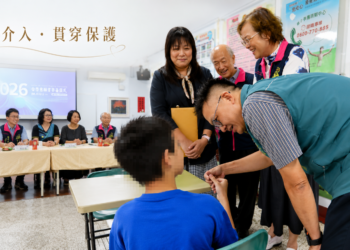 離開少觀所，誰接住少年？  「南少觀」三方聚力建構少年社會安全網