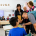 離開少觀所,誰接住少年? 「南少觀」三方聚力建構少年社會安全網 13 離開少觀所,誰接住少年? 「南少觀」三方聚力建構少年社會安全網