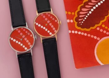 NOMOS Glashutte 以色彩重新定義德國製錶美學 多變極端好色且韻發時代風流
