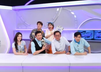 Lulu登門踏戶《型男大主廚》搶主持棒 曾國城飯碗被威脅 7 Lulu登門踏戶《型男大主廚》搶主持棒 曾國城飯碗被威脅