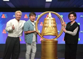 《週末最強大》首播開紅盤 胡瓜霸氣預訂金鐘門票 8 《週末最強大》首播開紅盤 胡瓜霸氣預訂金鐘門票
