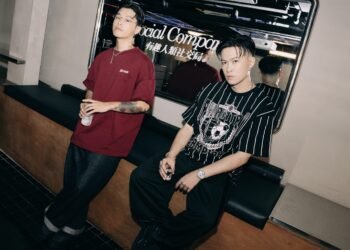ChrisFlow 唐仲彣攜手 HowZ 推神曲 午夜派對亂象重擊耳膜 8 ChrisFlow 唐仲彣攜手 HowZ 推神曲 午夜派對亂象重擊耳膜
