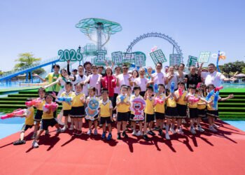宜蘭童玩節7月4日登場　「森歷其境」打造夏日親子樂園
