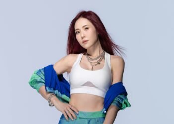吳申梅挑戰電音舞曲 變身唱跳歌手 5 吳申梅挑戰電音舞曲 變身唱跳歌手