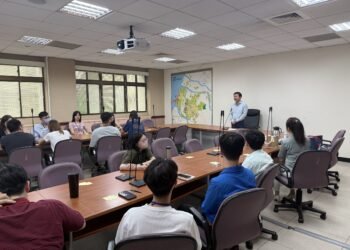 中市客委會辦理CEDAW專題研習 展現客家文化性平新價值 9 中市客委會辦理CEDAW專題研習 展現客家文化性平新價值