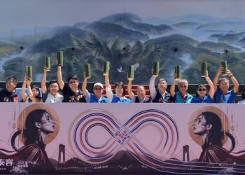 「南庄新夏泰客 打造鄉民藝術平台」 四族文化 Life Show 7/31-8/2 全台暑假衝這場 8 「南庄新夏泰客 打造鄉民藝術平台」 四族文化 Life Show 7/31-8/2 全台暑假衝這場