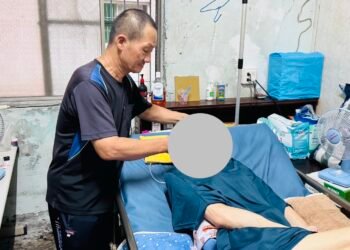 中風年輕化創世籲 「保護大腦守護健康的未來」 6 中風年輕化創世籲 「保護大腦守護健康的未來」