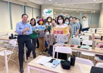 產業轉型創造多元就業機會　高雄失業率持續六都最低