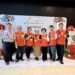 高雄打造幸福經濟新品牌　 2026高雄城市幸福 經濟嘉年華暨產業創新展與跨業媒合會　正式啟動