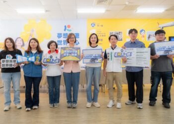 跨黨派倡議高雄交通改革　柯志恩簽署兩大承諾書　打造安全交通城市