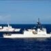 美國海岸防衛隊與臺灣海巡署　正緊密協調多項共同的海事目標