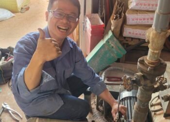 【百工達人】28年水電修繕實務 薛博強化身「老屋醫生」打造「浴醫」品牌 9 【百工達人】28年水電修繕實務 薛博強化身「老屋醫生」打造「浴醫」品牌