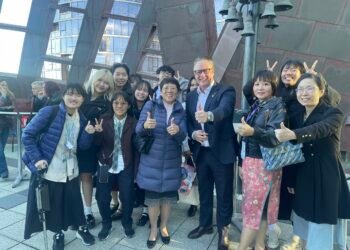 屏科大攜手澳洲15個婦女組織　為新住民婦女培力打造國際合作新典範