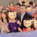 全國聽障學生夏令營基隆登場 比手追浪海洋同行 14 全國聽障學生夏令營基隆登場 比手追浪海洋同行