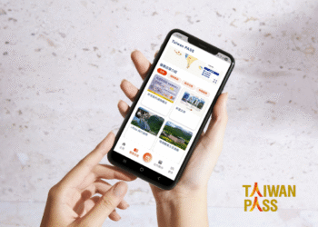 暑假出遊必看！「Taiwan PASS」10大品牌優惠 交通住宿玩樂一機全包