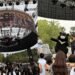臺北市主打「Taipei, My Type」互動體驗 前進韓國搶攻MZ世代旅遊市場 11 臺北市主打「Taipei, My Type」互動體驗 前進韓國搶攻MZ世代旅遊市場