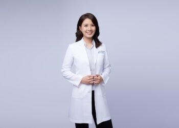 牙齒美學不只追求亮白　任杏嫦醫師分享美學牙科評估觀念