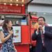 南市拓展國際觀光!韓國首爾弘大商圈民眾感受臺南旅遊魅力 12 南市拓展國際觀光!韓國首爾弘大商圈民眾感受臺南旅遊魅力