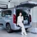 OPEL COMBO 全新「流光銀」車色七月中旬進駐展間 9 OPEL COMBO 全新「流光銀」車色七月中旬進駐展間