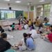企業攜手惜食學校,透過「永續教科書」推動校園永續飲食教育 11 企業攜手惜食學校,透過「永續教科書」推動校園永續飲食教育