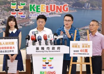 基隆私立名人幼兒園虐童案　市府廢止幼兒園設立許可